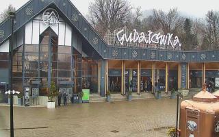 Zakopane -PKL kolej na Gubałówkę - 17-03-2026 11:00