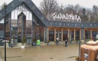 Zakopane -PKL kolej na Gubałówkę - 17-03-2026 11:15