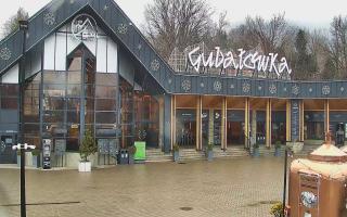 Zakopane -PKL kolej na Gubałówkę - 17-03-2026 11:30