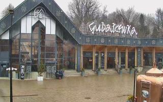 Zakopane -PKL kolej na Gubałówkę - 17-03-2026 11:45