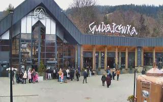 Zakopane -PKL kolej na Gubałówkę - 21-03-2026 11:04