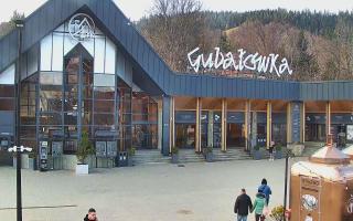 Zakopane -PKL kolej na Gubałówkę - 21-03-2026 14:37