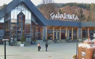 Zakopane -PKL kolej na Gubałówkę - 21-03-2026 14:44