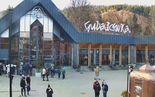 Zakopane -PKL kolej na Gubałówkę - 21-03-2026 15:15