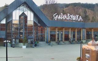 Zakopane -PKL kolej na Gubałówkę - 21-03-2026 15:22