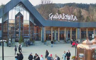 Zakopane -PKL kolej na Gubałówkę - 21-03-2026 15:30