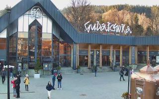 Zakopane -PKL kolej na Gubałówkę - 21-03-2026 15:45