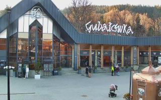 Zakopane -PKL kolej na Gubałówkę - 21-03-2026 16:00