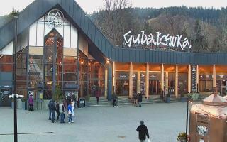 Zakopane -PKL kolej na Gubałówkę - 21-03-2026 16:30