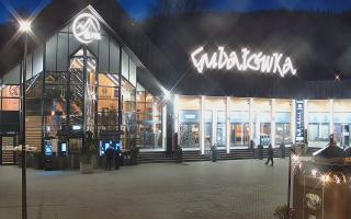 Zakopane -PKL kolej na Gubałówkę - 21-03-2026 17:39