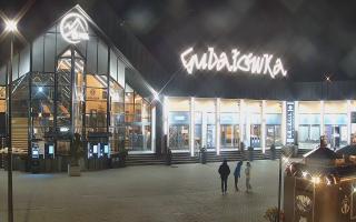 Zakopane -PKL kolej na Gubałówkę - 21-03-2026 18:09