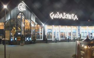 Zakopane -PKL kolej na Gubałówkę - 21-03-2026 18:24