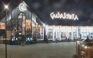 Zakopane -PKL kolej na Gubałówkę - 21-03-2026 18:40