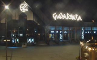 Zakopane -PKL kolej na Gubałówkę - 21-03-2026 19:18