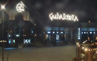 Zakopane -PKL kolej na Gubałówkę - 21-03-2026 19:56