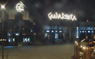 Zakopane -PKL kolej na Gubałówkę - 21-03-2026 20:03