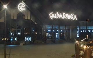 Zakopane -PKL kolej na Gubałówkę - 21-03-2026 20:18