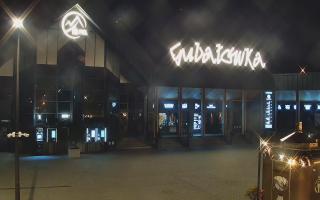 Zakopane -PKL kolej na Gubałówkę - 21-03-2026 20:26