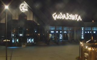 Zakopane -PKL kolej na Gubałówkę - 21-03-2026 21:04