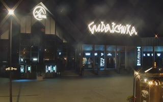 Zakopane -PKL kolej na Gubałówkę - 21-03-2026 21:11