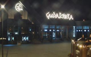 Zakopane -PKL kolej na Gubałówkę - 21-03-2026 22:12