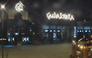 Zakopane -PKL kolej na Gubałówkę - 21-03-2026 22:27