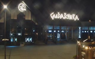 Zakopane -PKL kolej na Gubałówkę - 21-03-2026 22:43