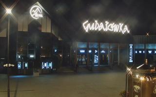 Zakopane -PKL kolej na Gubałówkę - 21-03-2026 22:50