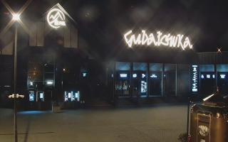 Zakopane -PKL kolej na Gubałówkę - 22-03-2026 00:14