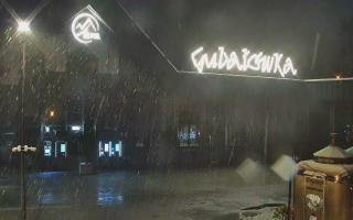 Zakopane -PKL kolej na Gubałówkę - 29-03-2026 03:44