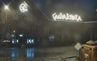 Zakopane -PKL kolej na Gubałówkę - 29-03-2026 03:52