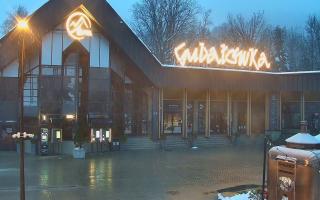 Zakopane -PKL kolej na Gubałówkę - 29-03-2026 04:22