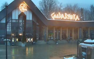 Zakopane -PKL kolej na Gubałówkę - 29-03-2026 04:30