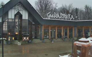 Zakopane -PKL kolej na Gubałówkę - 29-03-2026 05:00