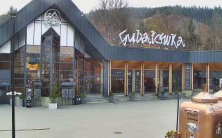 Zakopane -PKL kolej na Gubałówkę - 28-04-2026 13:10