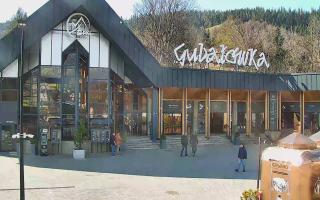 Zakopane -PKL kolej na Gubałówkę - 28-04-2026 14:11