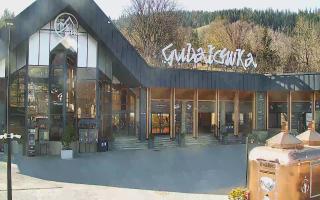 Zakopane -PKL kolej na Gubałówkę - 28-04-2026 14:56