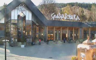 Zakopane -PKL kolej na Gubałówkę - 28-04-2026 15:11