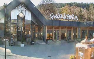 Zakopane -PKL kolej na Gubałówkę - 28-04-2026 15:19