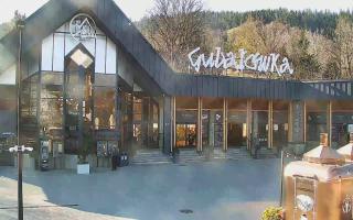 Zakopane -PKL kolej na Gubałówkę - 28-04-2026 15:27