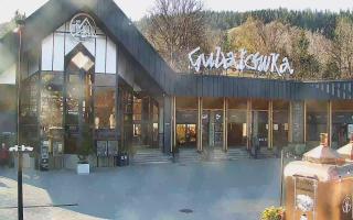 Zakopane -PKL kolej na Gubałówkę - 28-04-2026 15:34