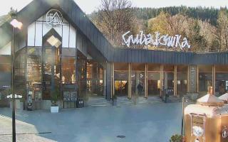 Zakopane -PKL kolej na Gubałówkę - 28-04-2026 15:42