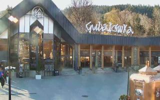 Zakopane -PKL kolej na Gubałówkę - 28-04-2026 15:49