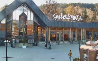 Zakopane -PKL kolej na Gubałówkę - 28-04-2026 16:20