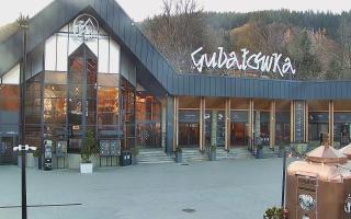 Zakopane -PKL kolej na Gubałówkę - 28-04-2026 16:50