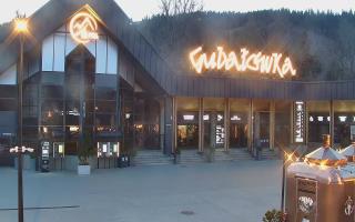 Zakopane -PKL kolej na Gubałówkę - 28-04-2026 18:06