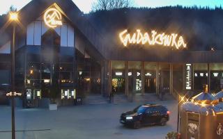 Zakopane -PKL kolej na Gubałówkę - 28-04-2026 18:14