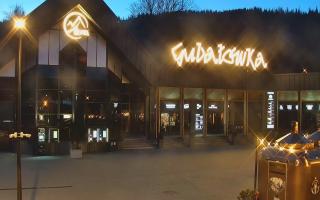 Zakopane -PKL kolej na Gubałówkę - 28-04-2026 18:21