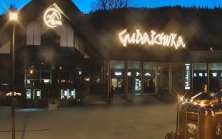 Zakopane -PKL kolej na Gubałówkę - 28-04-2026 18:29