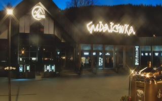 Zakopane -PKL kolej na Gubałówkę - 28-04-2026 18:36